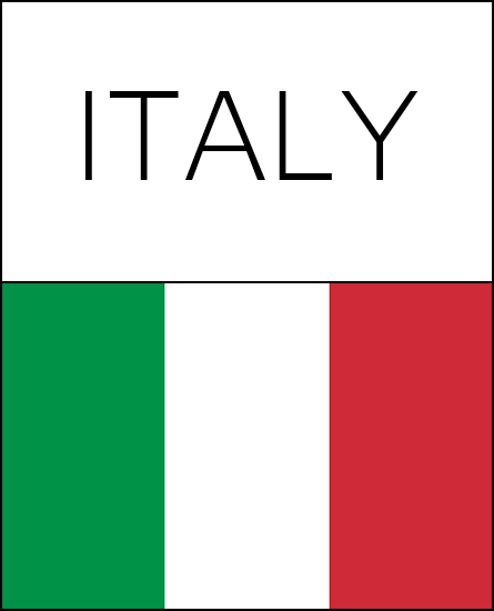 ITALY